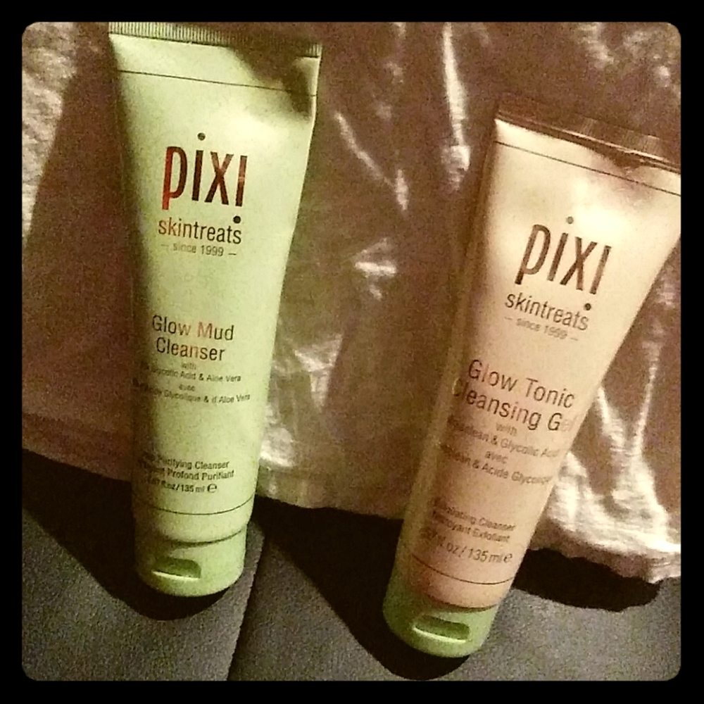 Cleanser